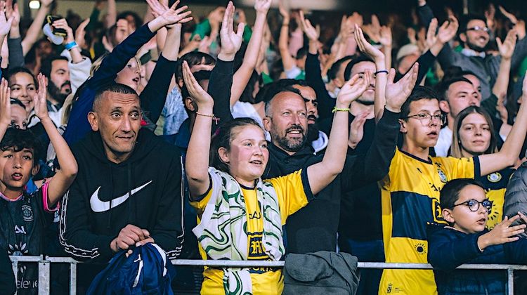 DÉFI – Le Pau FC reçoit les Girondins en ouverture de la Ligue 2
